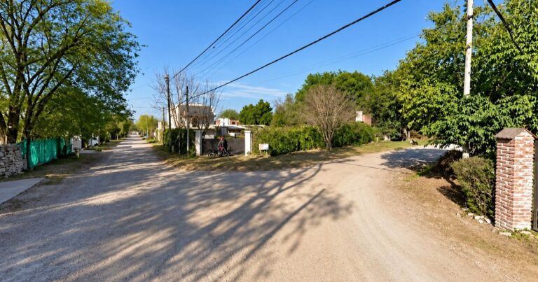Imputaron a dos hombres por un ataque a tiros contra la vivienda de un empresario en San Lorenzo
