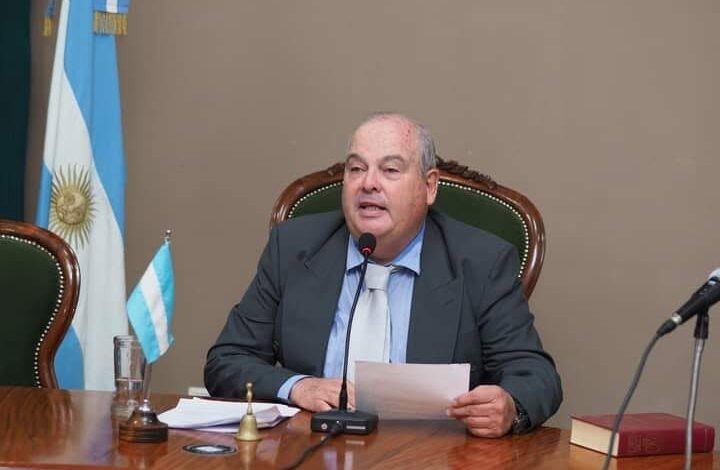Polémica en Orán: inician el desalojo de un concejal por adeudar el alquiler de terrenos municipales