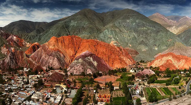 Clima en Salta: jornada templada con vientos del noreste y temperaturas que alcanzarán los 18°C