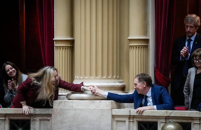 Estrategia en el Congreso: el Gobierno busca agrupar leyes clave para frenar las embestidas de la oposición