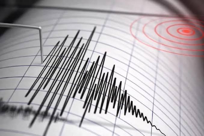 Alerta geológica: se registraron 477 sismos en Salta en lo que va del 2026