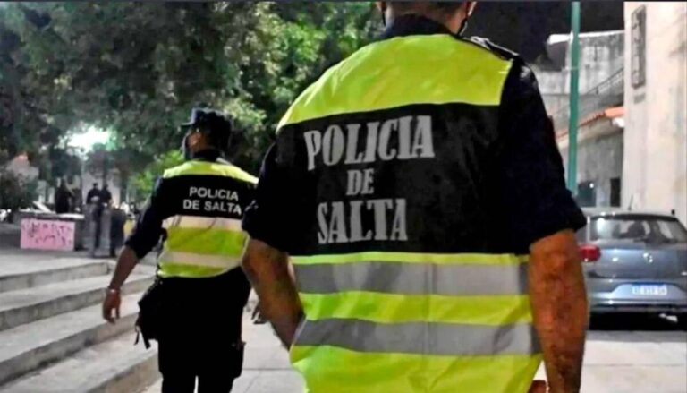 policias