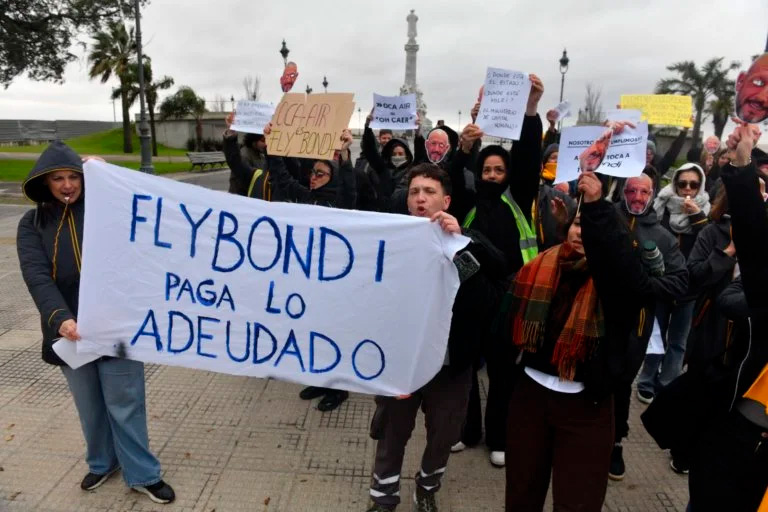 flybondi