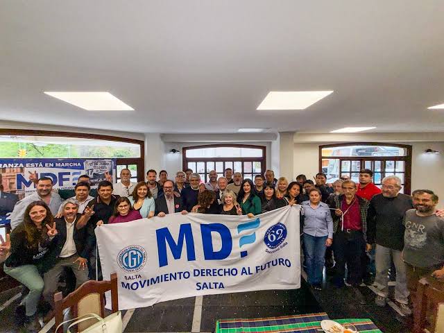 mdf
