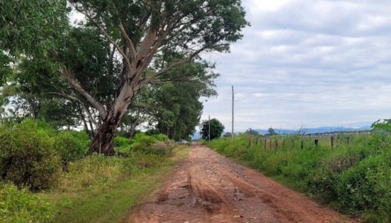 rural