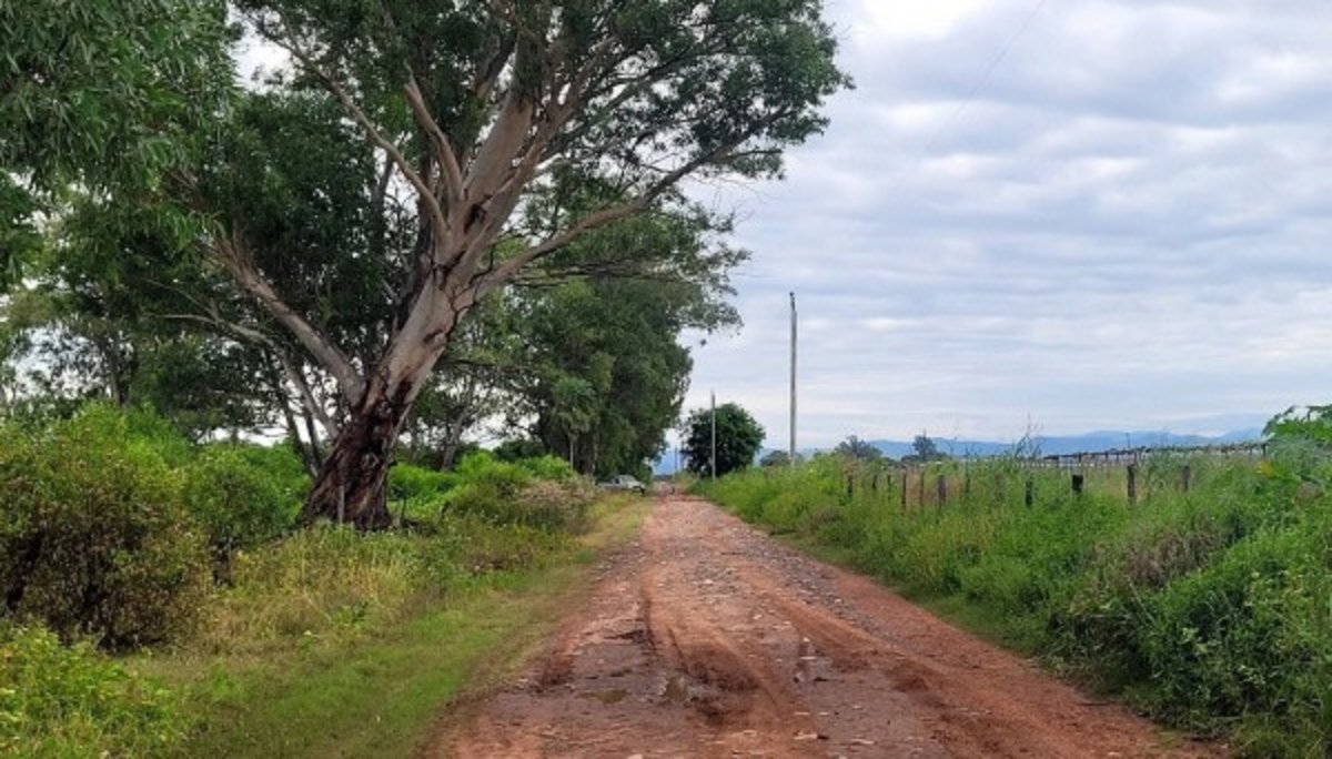 rural